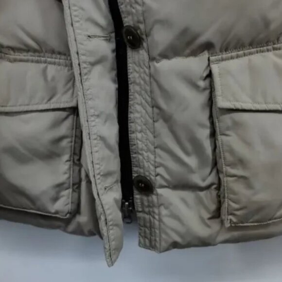 CINQUE Women's Goose Down Puffer Jacket Small - Picture 5 of 13